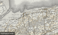 South Street, 1898-1899
