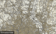 South Tottenham, 1897-1898