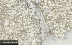 1899, South Town