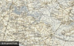 1901-1902, South Walsham