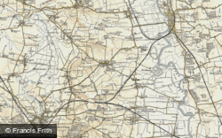 1902-1903, South Wheatley