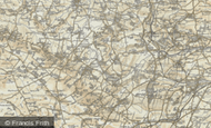 South Widcombe, 1899