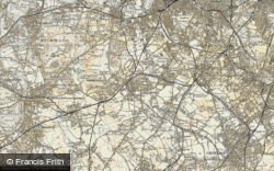 1897-1909, South Wimbledon