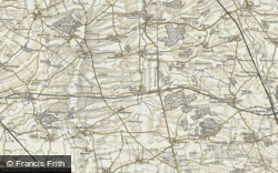 1901-1903, South Witham