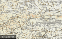 1898, South Woodham Ferrers