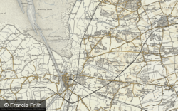 1901-1902, South Wootton