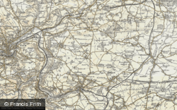 1898-1899, South Wraxall