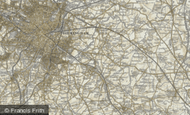 South Yardley, 1901-1902