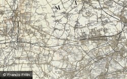 1897-1909, Southall
