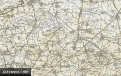 1898-1900, Southay