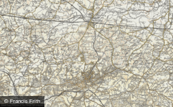 1897-1898, Southborough