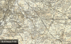 1897-1902, Southborough