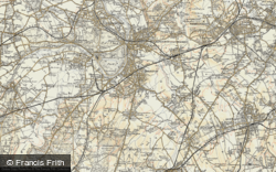 1897-1909, Southborough