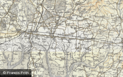 1897-1899, Southbourne