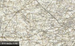 1901-1902, Southburgh