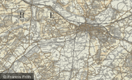 Southcote, 1897-1900