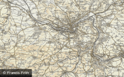 1898-1899, Southdown