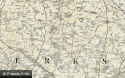 1897-1900, Southend
