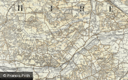 1897-1900, Southend