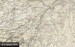 1899-1900, Southerly