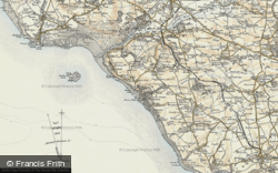 1900, Southerndown