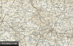 1898-1899, Southey Green