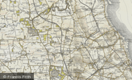 Southfield, 1901-1903