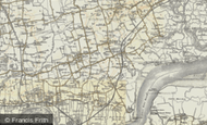 Southfields, 1897-1898