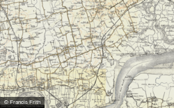 1897-1898, Southfields