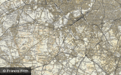1897-1909, Southfields
