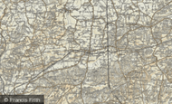 Southgate, 1898-1909