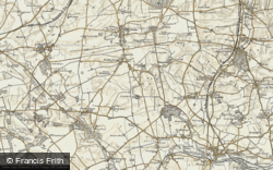 1901-1902, Southgate