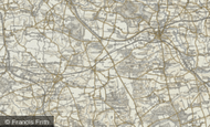 Southgate, 1901-1902