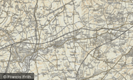 Southington, 1897-1900