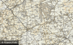 1897-1899, Southmarsh