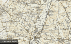 1898-1901, Southoe
