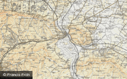 1898, Southover