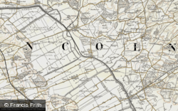 1902-1903, Southrey