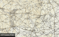 1898-1899, Southrop