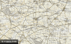 1898-1899, Southrop
