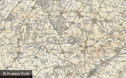 1897-1900, Southrope