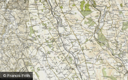 1901-1904, Southwaite