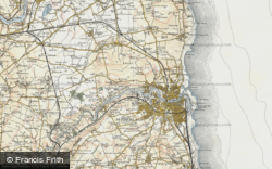 1901-1904, Southwick