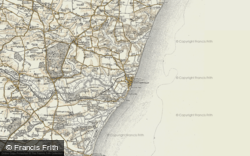 1901-1902, Southwold