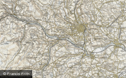 1903, Sowerby Bridge