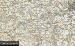 1899-1900, Sowton Barton