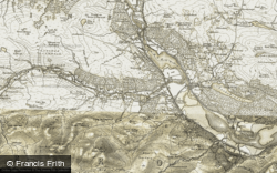 1911-1912, Soyal