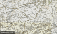 Spaldington, 1903