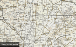 1902-1903, Spalford