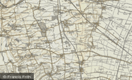 Spanby, 1902-1903